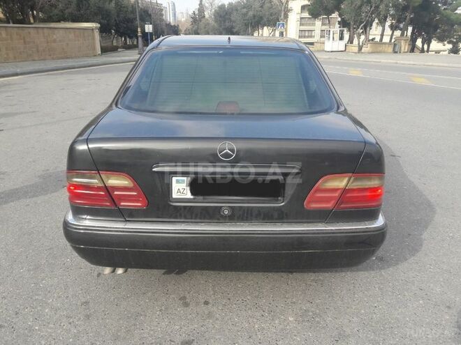 Mercedes E 290 1996, 280,000 km - 2.9 l - Bakı