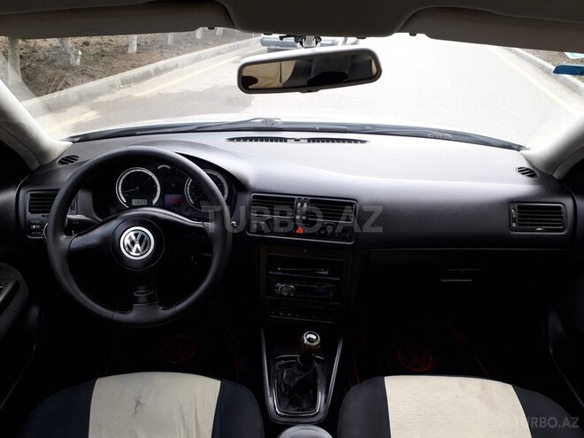 Volkswagen Jetta 2001, 180,000 km - 1.6 л - Xırdalan
