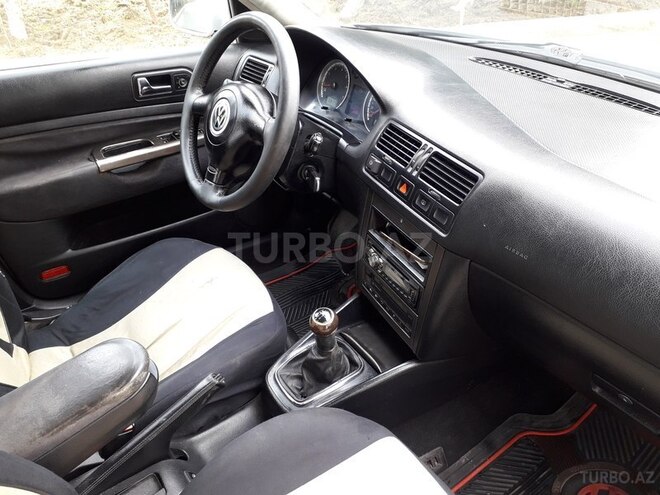 Volkswagen Jetta 2001, 180,000 km - 1.6 л - Xırdalan