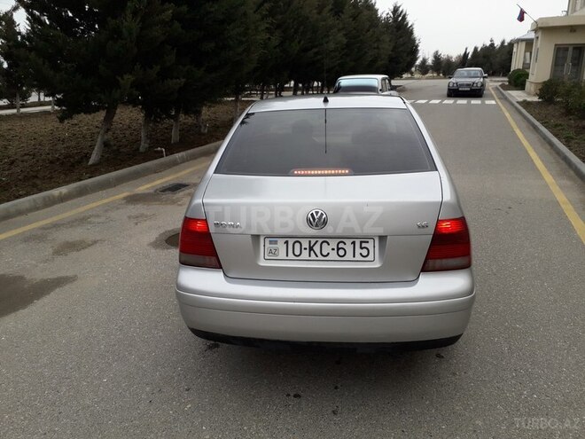 Volkswagen Jetta 2001, 180,000 km - 1.6 л - Xırdalan