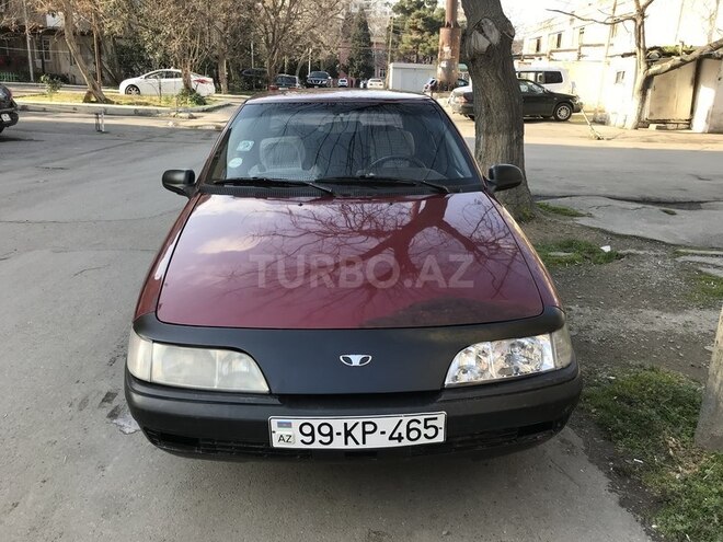 Daewoo Espero 1997, 224,566 km - 2.0 l - Bakı
