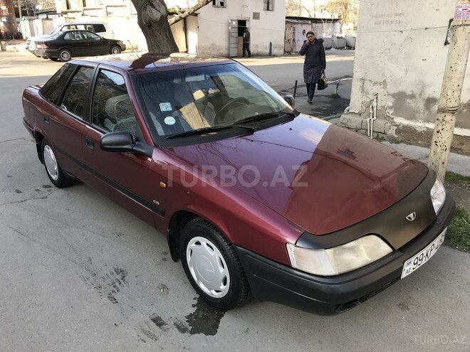 Daewoo Espero 1997, 224,566 km - 2.0 l - Bakı