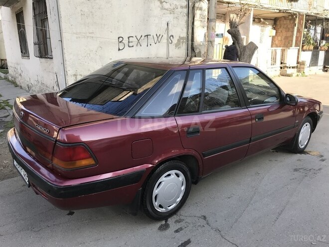 Daewoo Espero 1997, 224,566 km - 2.0 l - Bakı
