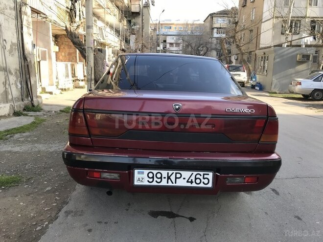 Daewoo Espero 1997, 224,566 km - 2.0 l - Bakı