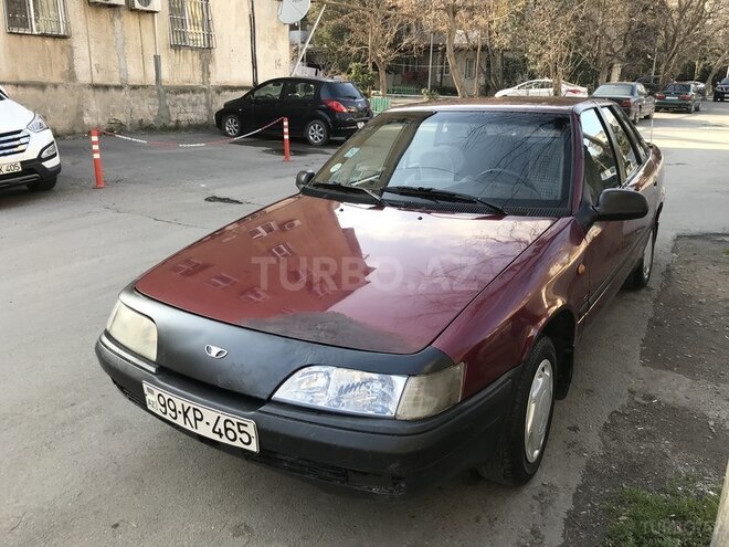 Daewoo Espero 1997, 224,566 km - 2.0 l - Bakı