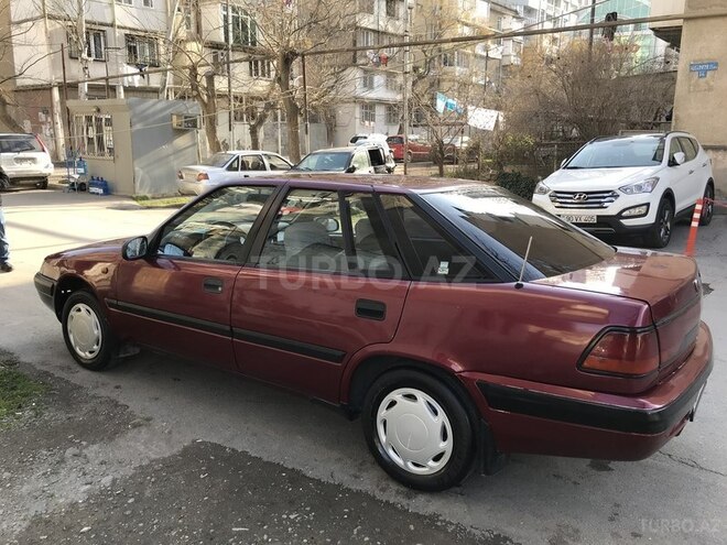 Daewoo Espero 1997, 224,566 km - 2.0 l - Bakı