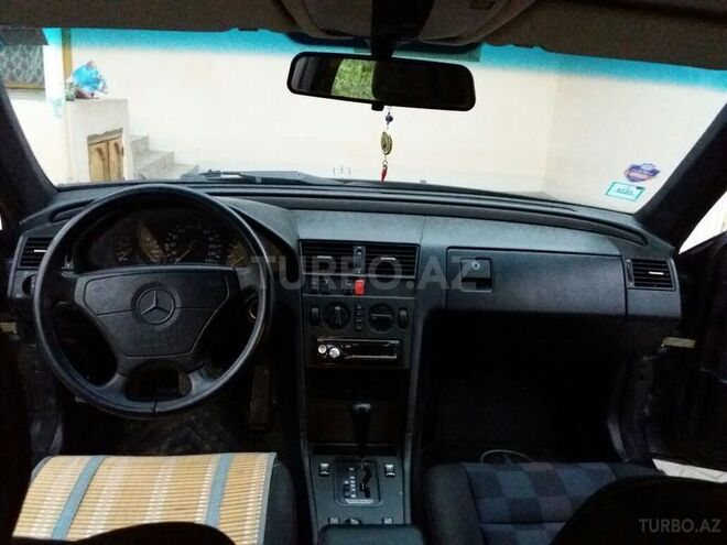 Mercedes C 220 1993, 333,000 km - 0.2 л - Bakı