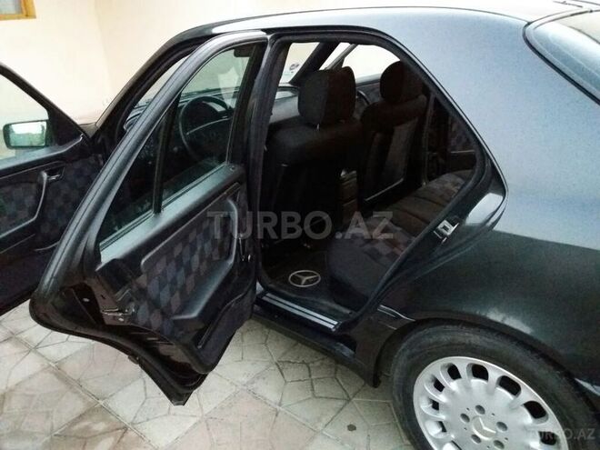Mercedes C 220 1993, 333,000 km - 0.2 л - Bakı