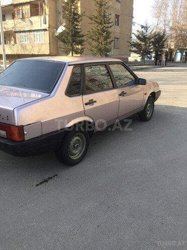 LADA (VAZ) 21099 2000, 145,200 km - 1.6 l - Mingəçevir