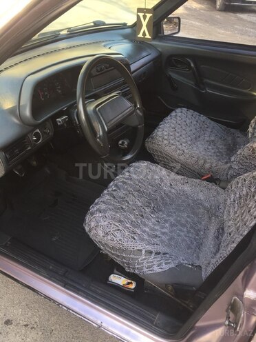 LADA (VAZ) 21099 2000, 145,200 km - 1.6 l - Mingəçevir