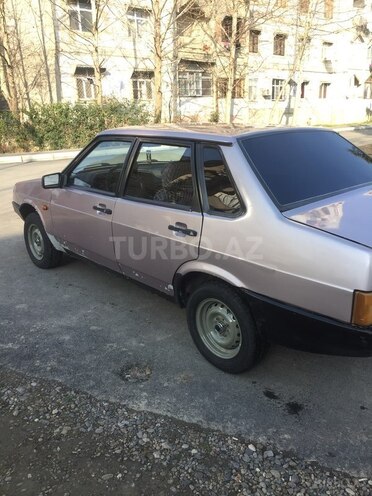 LADA (VAZ) 21099 2000, 145,200 km - 1.6 l - Mingəçevir