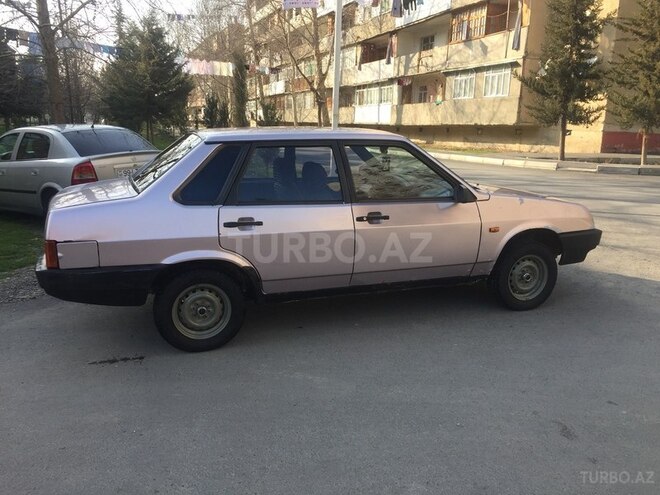 LADA (VAZ) 21099 2000, 145,200 km - 1.6 l - Mingəçevir