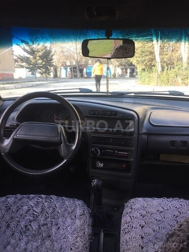 LADA (VAZ) 21099 2000, 145,200 km - 1.6 l - Mingəçevir