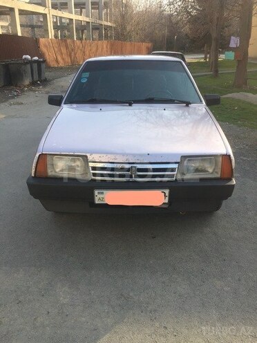 LADA (VAZ) 21099 2000, 145,200 km - 1.6 l - Mingəçevir