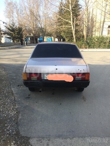LADA (VAZ) 21099 2000, 145,200 km - 1.6 l - Mingəçevir