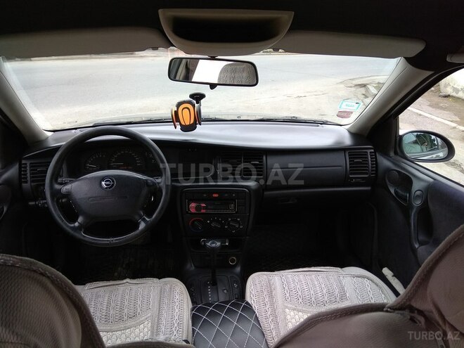 Opel Vectra 1999, 226,000 km - 1.8 l - Bakı