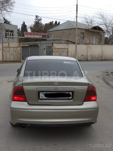 Opel Vectra 1999, 226,000 km - 1.8 l - Bakı