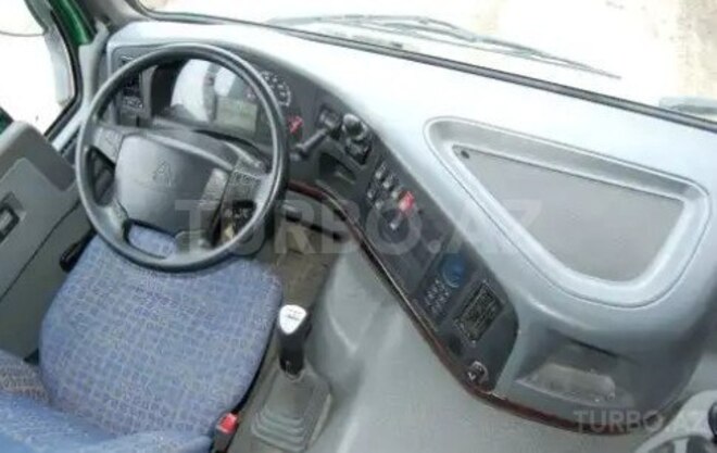 HOWO Sinotruk 2012, 349,999 km - 11.0 л - Bakı