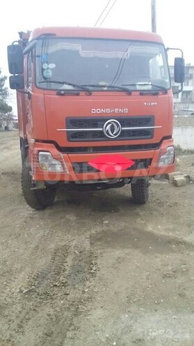 HOWO Sinotruk 2012, 349,999 km - 11.0 л - Bakı