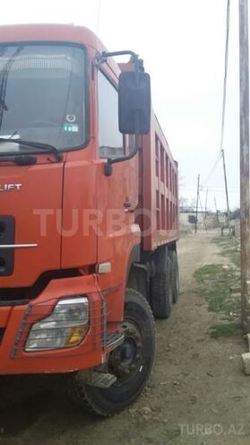 HOWO Sinotruk 2012, 349,999 km - 11.0 л - Bakı