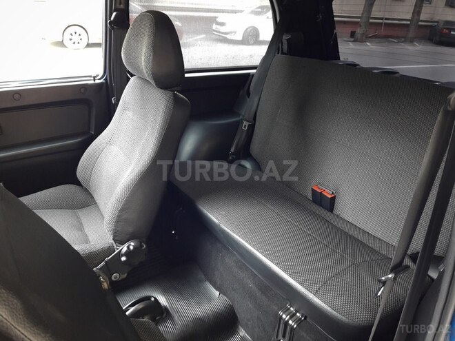 LADA (VAZ) Niva 2015, 36,000 km - 1.7 l - Bakı