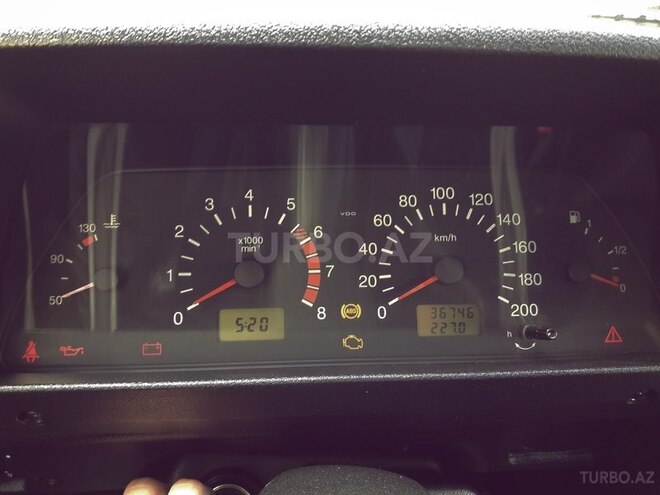 LADA (VAZ) Niva 2015, 36,000 km - 1.7 l - Bakı