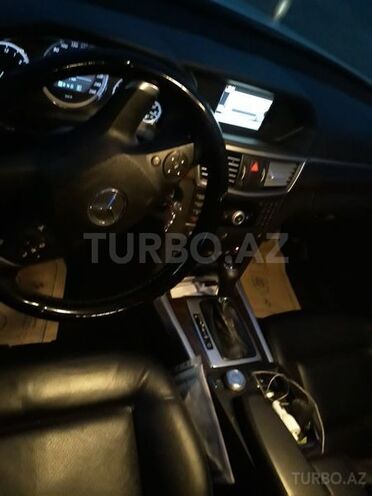 Mercedes E 220 2011, 150,000 km - 2.2 l - Bakı