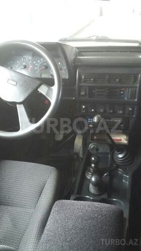LADA (VAZ) Niva 2013, 109,000 km - 1.7 l - Cəlilabad