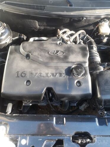LADA (VAZ) 2110 2005, 235,632 km - 1.6 l - Gəncə