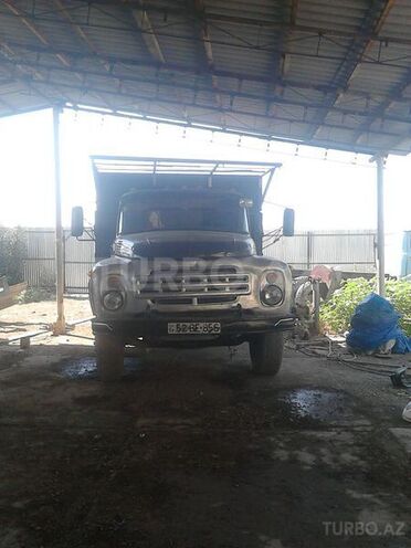 ZIL 130 1987, 500,000 km - 4.8 л - Kürdəmir