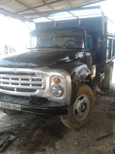 ZIL 130 1987, 500,000 km - 4.8 л - Kürdəmir