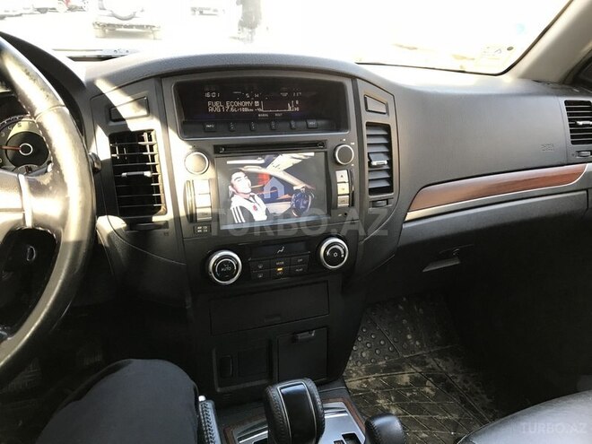 Mitsubishi Pajero 2009, 125,000 km - 3.0 l - Bakı