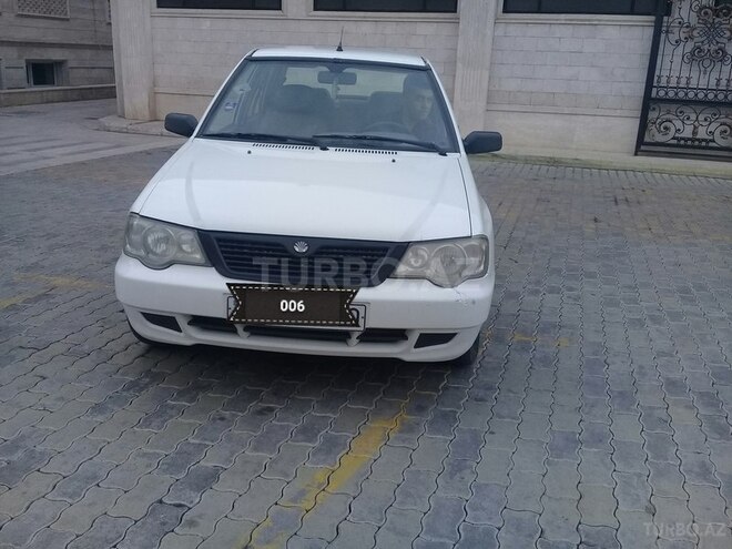 Saipa 132 2013, 120,000 km - 1.5 л - Naxçıvan