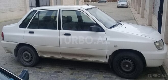 Saipa 132 2013, 120,000 km - 1.5 л - Naxçıvan
