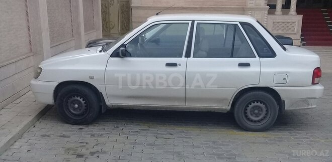 Saipa 132 2013, 120,000 km - 1.5 л - Naxçıvan