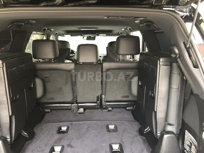 Lexus LX 570 2016, 19,400 km - 5.7 l - Bakı