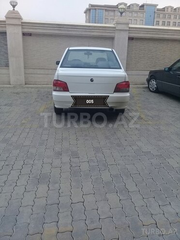 Saipa 132 2013, 120,000 km - 1.5 л - Naxçıvan