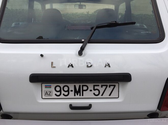 LADA (VAZ) Niva 2013, 55,000 km - 1.7 л - Bakı