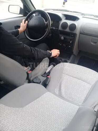 Saipa 132 2013, 120,000 km - 1.5 л - Naxçıvan