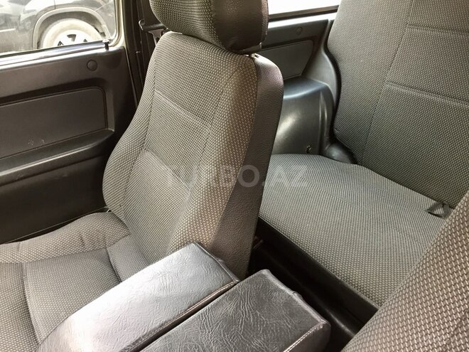 LADA (VAZ) Niva 2013, 55,000 km - 1.7 л - Bakı