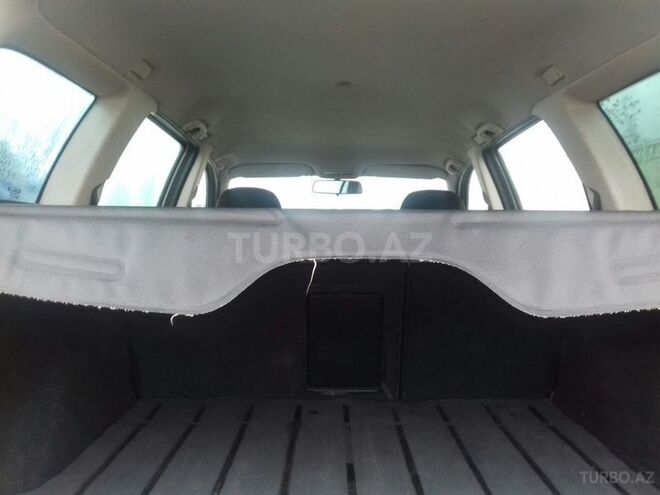 Opel Astra 1998, 210,000 km - 1.6 l - Gəncə