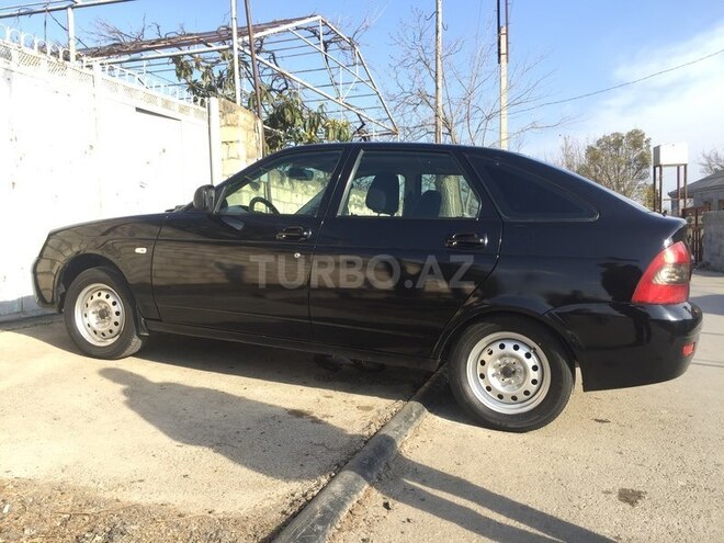 LADA (VAZ) Priora 2012, 100,000 km - 1.6 l - Tərtər