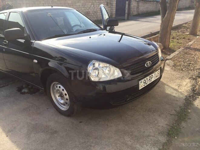 LADA (VAZ) Priora 2012, 100,000 km - 1.6 l - Tərtər