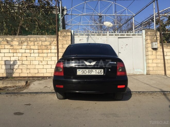 LADA (VAZ) Priora 2012, 100,000 km - 1.6 l - Tərtər