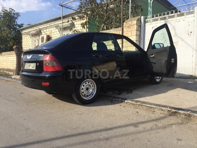 LADA (VAZ) Priora 2012, 100,000 km - 1.6 l - Tərtər
