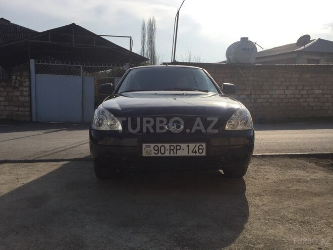 LADA (VAZ) Priora 2012, 100,000 km - 1.6 l - Tərtər