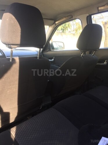 LADA (VAZ) Priora 2012, 100,000 km - 1.6 l - Tərtər