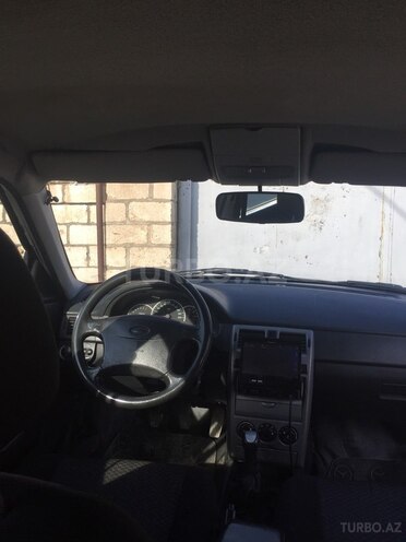 LADA (VAZ) Priora 2012, 100,000 km - 1.6 l - Tərtər