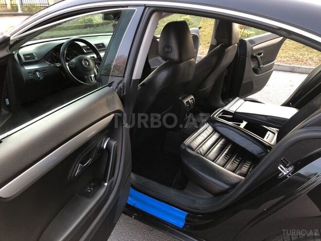 Volkswagen Passat CC 2008, 121,300 km - 2.0 л - Mingəçevir