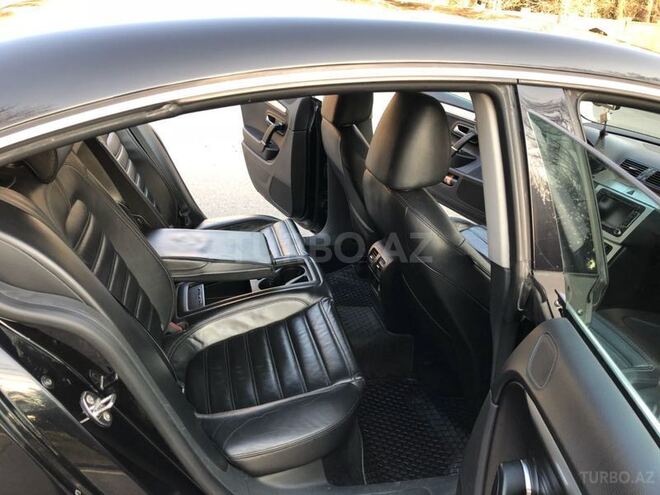 Volkswagen Passat CC 2008, 121,300 km - 2.0 л - Mingəçevir